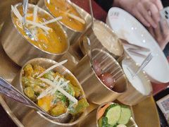 -清真· AL-JANNAT 佳纳特餐厅(仙林店)