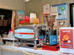-COFFEE CALL(云锦路店)