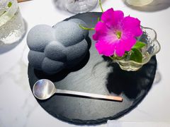 小鸡蹲蘑菇-茶是一枝花泡茶店