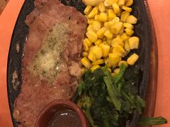 -萨莉亚意式餐厅(中北永旺店)