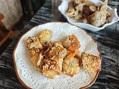 -口袋鸭砂煲火锅(解放路店)