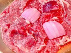 -核桃碳烤肉馆(深圳首店)