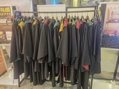 -逃脱反斗城沉浸剧情密室(阳光新业中心店)