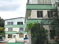 -广州市西关外国语学校小学部