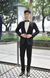 -THE RUIZ GZ睿制西装定制