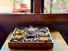 -留焕小吃·昆明非遗小吃品牌(文明街店)
