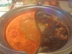 -温禾牛·和牛寿喜烧自助火锅(恒基名人店)