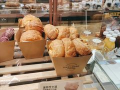 -多乐之日(和平伊势丹店)