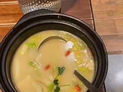 -小放牛炒菜馆(北国商城店)