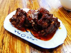 糖醋排骨-雨田饭店(华兴东街店)