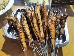 -云飞烧烤火锅城(第一分店)