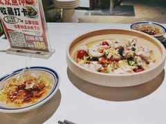 -丹虾·文和友小龙虾品牌·湘菜(北京路店)