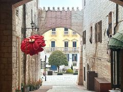 -华谊兄弟（长沙）电影小镇