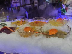 -九月海·海鲜自助(世纪东方店)