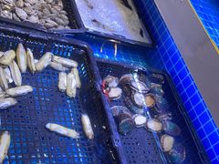 -花西亭·海鲜自助餐厅(瑞城名人酒店)