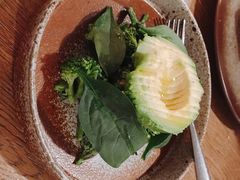 -BOR Eatery(安福路店)