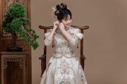 -花漾摄影优选工作室(东莞原创作品店)