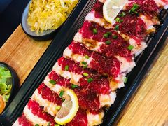 -小米烤肉-泥炉炭烤(常营店)