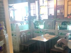 大堂-十二饭点·川菜(北站圆融店)