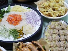 -嘉升大排档(番禺总店)