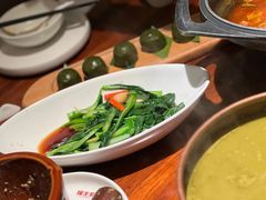 -瑶王府·广西菜(金阳路店)