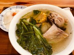 -富源春面馆(四川北路店)