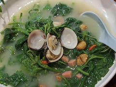 -鱼亨小鲜酸菜鱼(大信店)