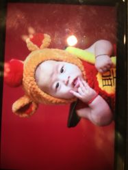 -小阿福儿童摄影(摩尔城店)