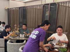 -苏小牛·牛肉串(国贸店)