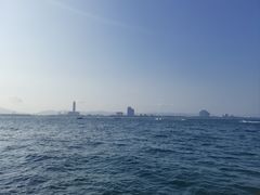 -蜈支洲岛珊瑚酒店临海阁中餐厅