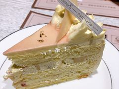 -娜娜家·Nana's restaurant(国金汇店)