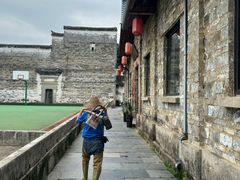 -上坦村