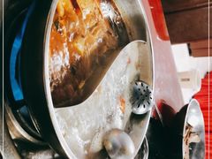 -老石黑山羊毛驴肉火锅(金凯广场店)