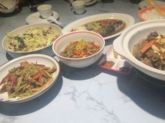 -大碗厨 25年老字号 现炒湘菜(四季天地店)