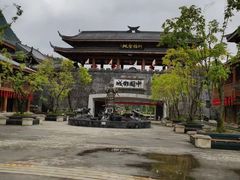-中国傩城