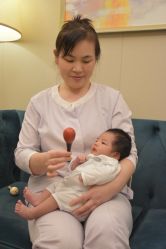 -季橙月子护理中心