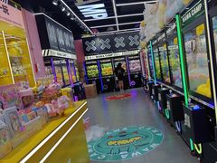 -娃娃集合营(上海奉贤龙湖天街店)