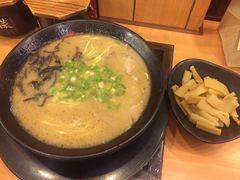 -博多一幸舍(侨福芳草地购物中心店)