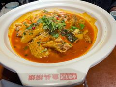 -魏铭鱼头捞饭(晋阳路店)