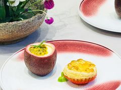 -虹御轩·传承江浙菜(虹桥店)