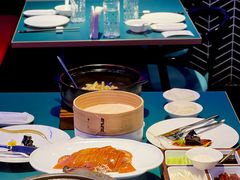 -逸馥荟(人广来福士店)