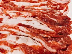 -京韵胡同·酱香羊蝎子火锅涮肉(长寿路店)