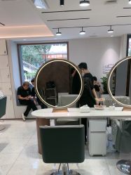 -LJOY丽锦造型·烫发染发