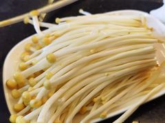 黄金针菇-肥龙火锅(南坪店)
