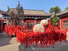-滦州古城