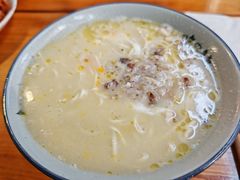 -渔桥李记奶汤面(东街店)