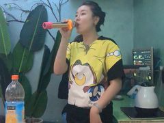 -冰城小镇音乐串吧·聚会餐厅(百子湾店)