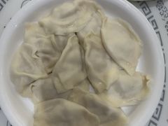-东方饺子王臻味餐厅(新嘉坡城店)