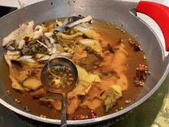 -辣婆婆(航天桥店)