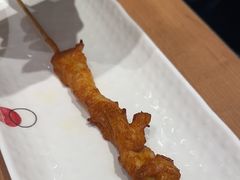 -阳阳中国饭(北京荟聚店)